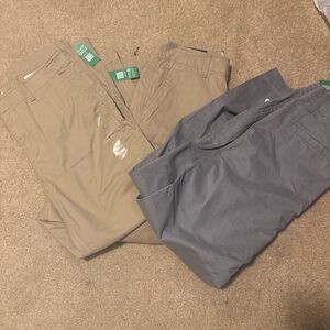Set of 3 GAP women’s  jeans,uniform size 4